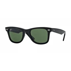 Meeste Päikeseprillid Ray-Ban RB2140-901 Ø 50 mm